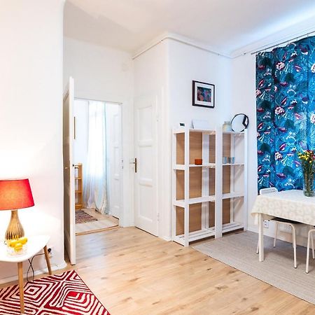 Silvie Apartments - Smeralova Оломоуц Екстер'єр фото